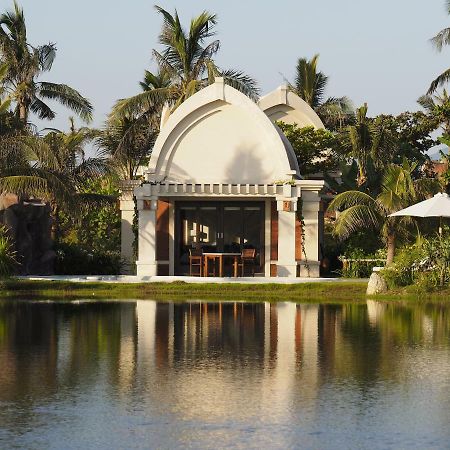 Pulchra Resort Danang Bagian luar foto