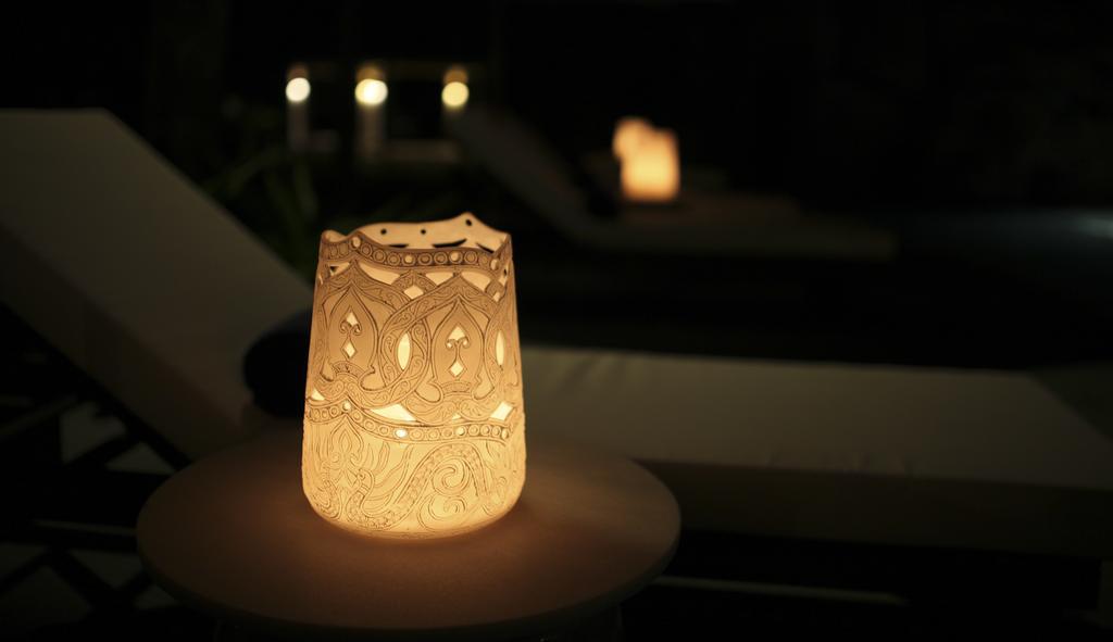Pulchra Resort Danang Bagian luar foto