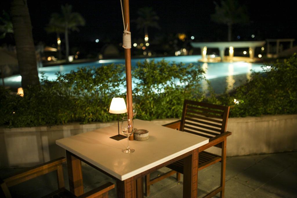 Pulchra Resort Danang Bagian luar foto