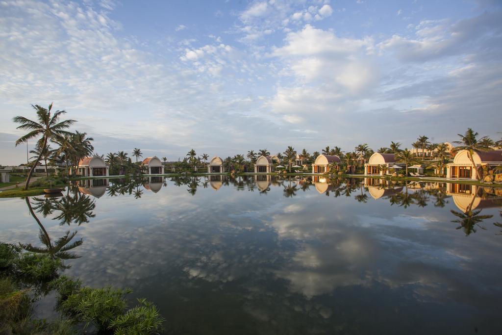 Pulchra Resort Danang Ruang foto