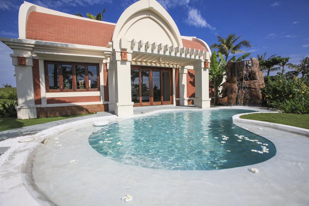 Pulchra Resort Danang Ruang foto