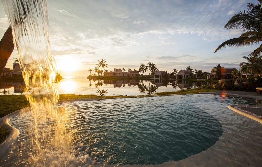 Pulchra Resort Danang Ruang foto