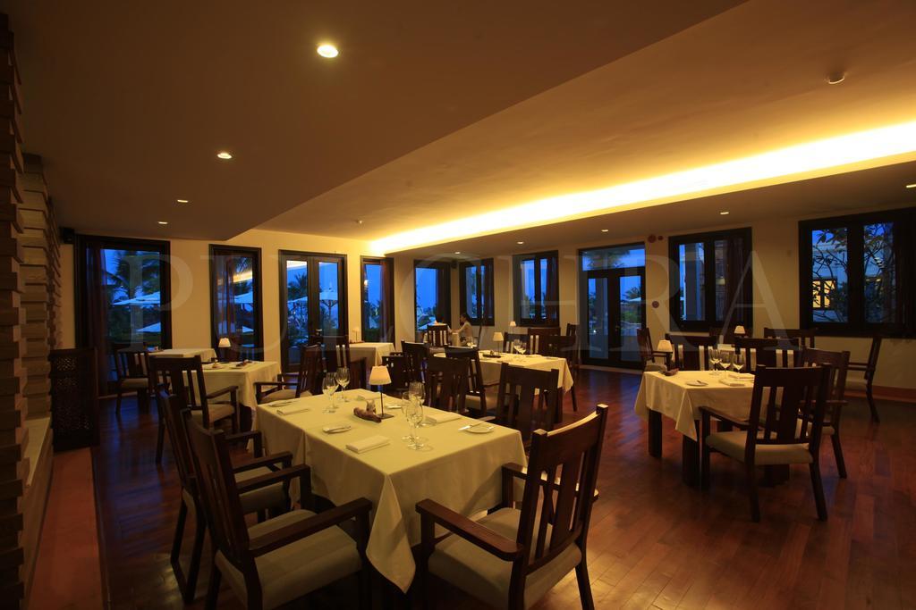 Pulchra Resort Danang Bagian luar foto