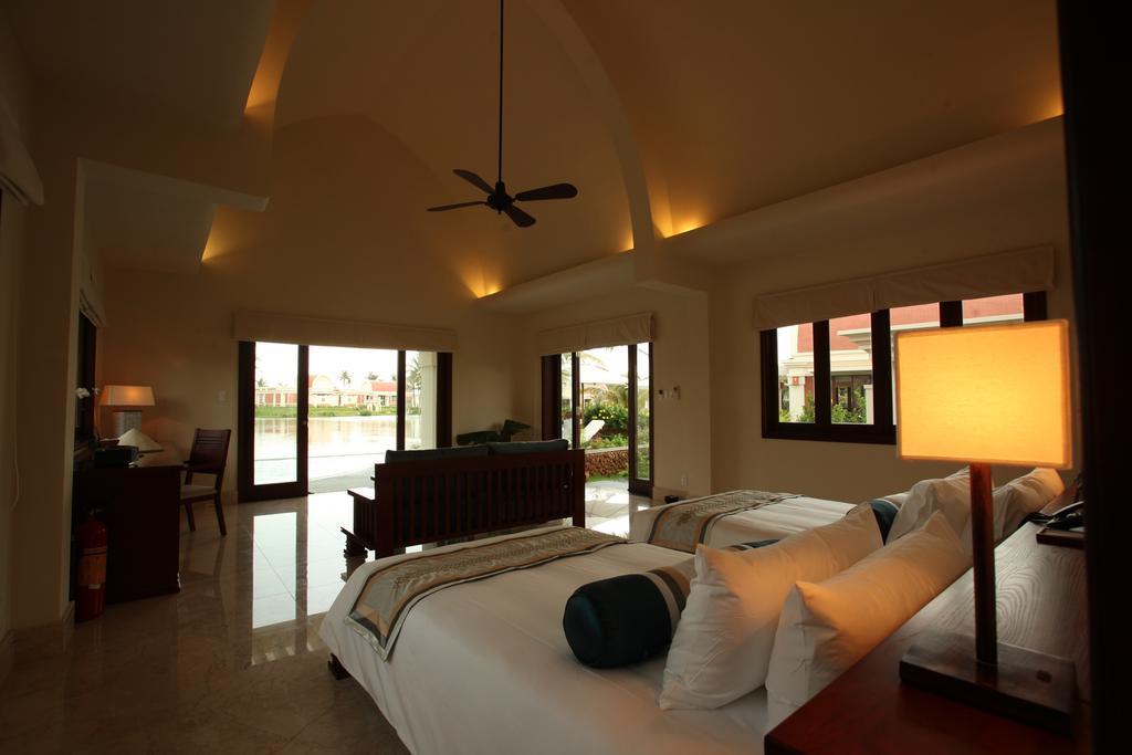 Pulchra Resort Danang Bagian luar foto